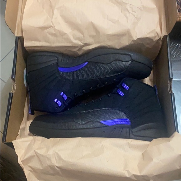 Jordan Other - Air Jordan 12 “Dark Concord”